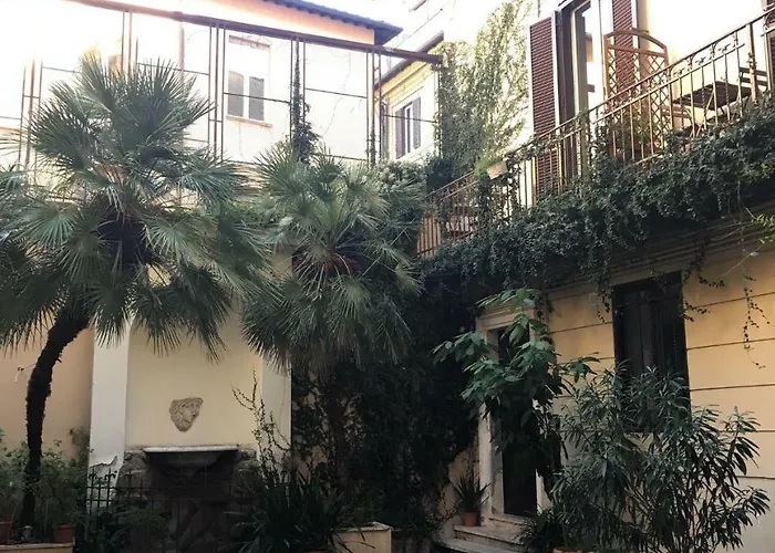 B&B Insula Urbis Roma